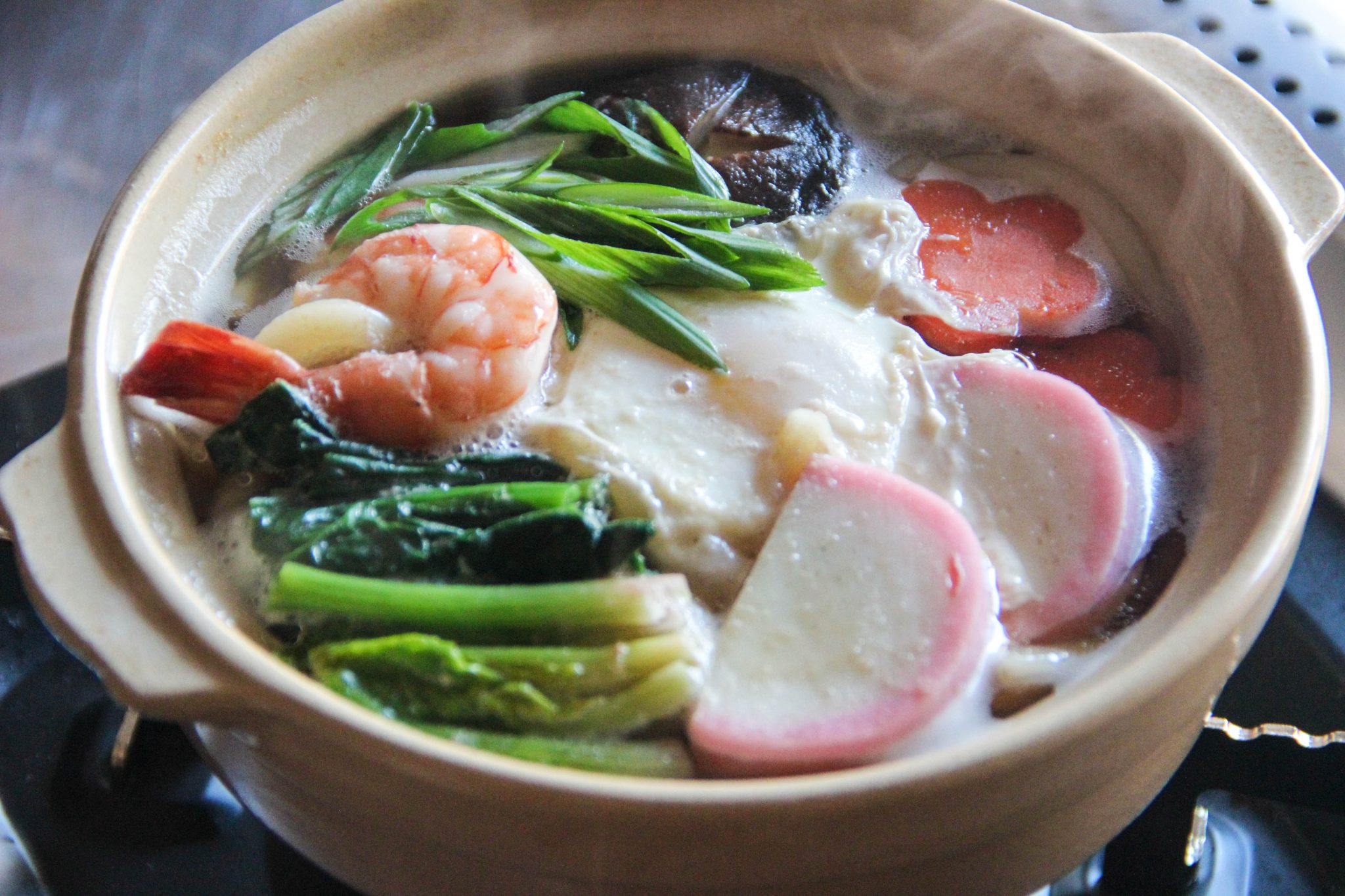Nabeyaki Udon Recipe – Japanese Cooking 101