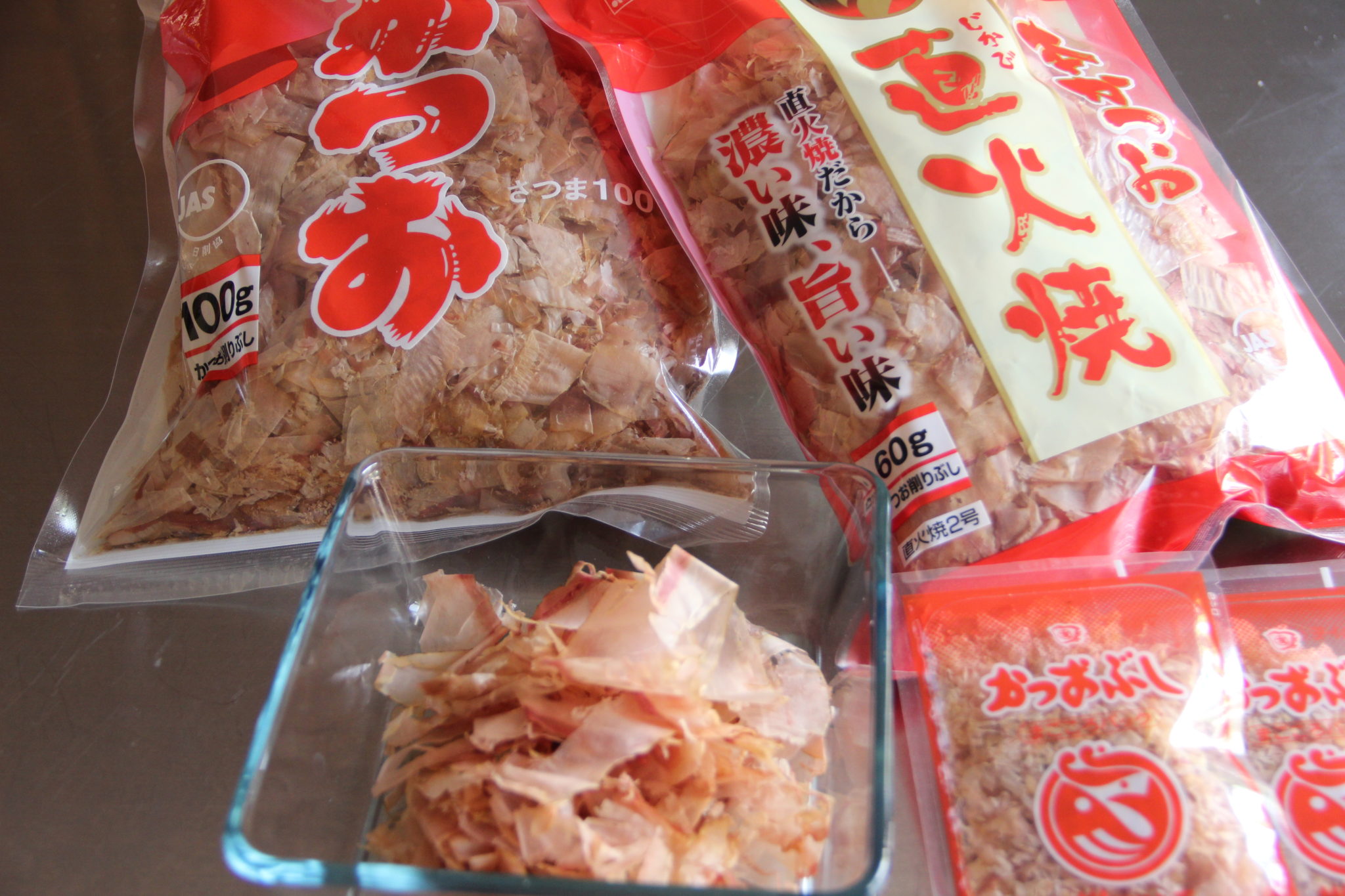 Katsuobushi (Dried Bonito Flakes) – Japanese Cooking 101