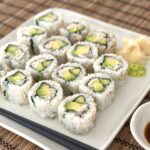 California roll