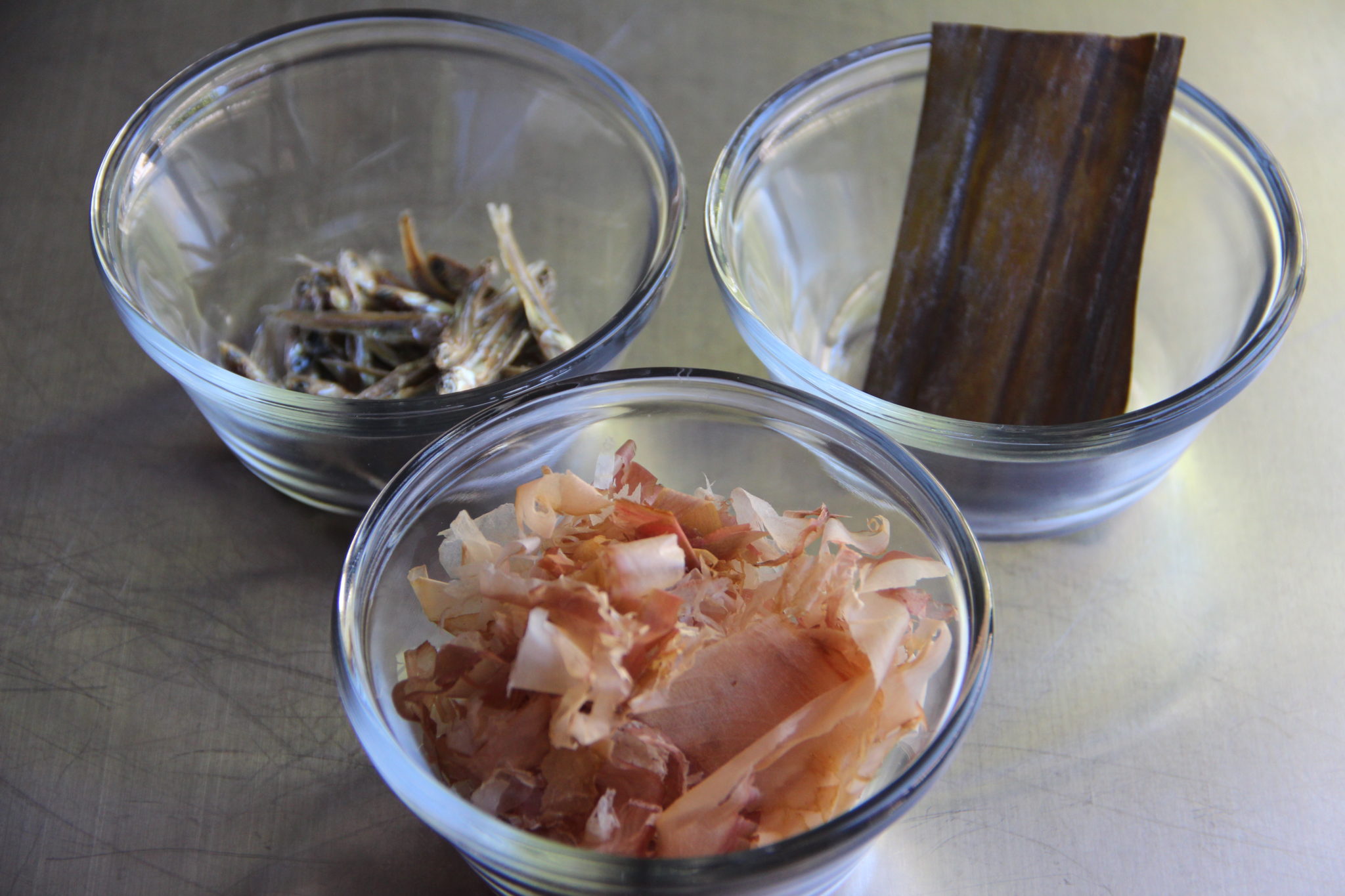 Back to Basics: How to Make Dashi – Japanese Cooking 101