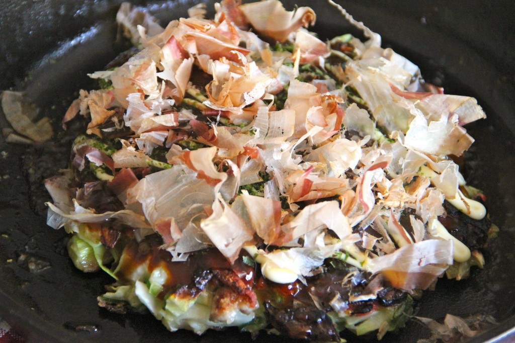 Okonomiyaki