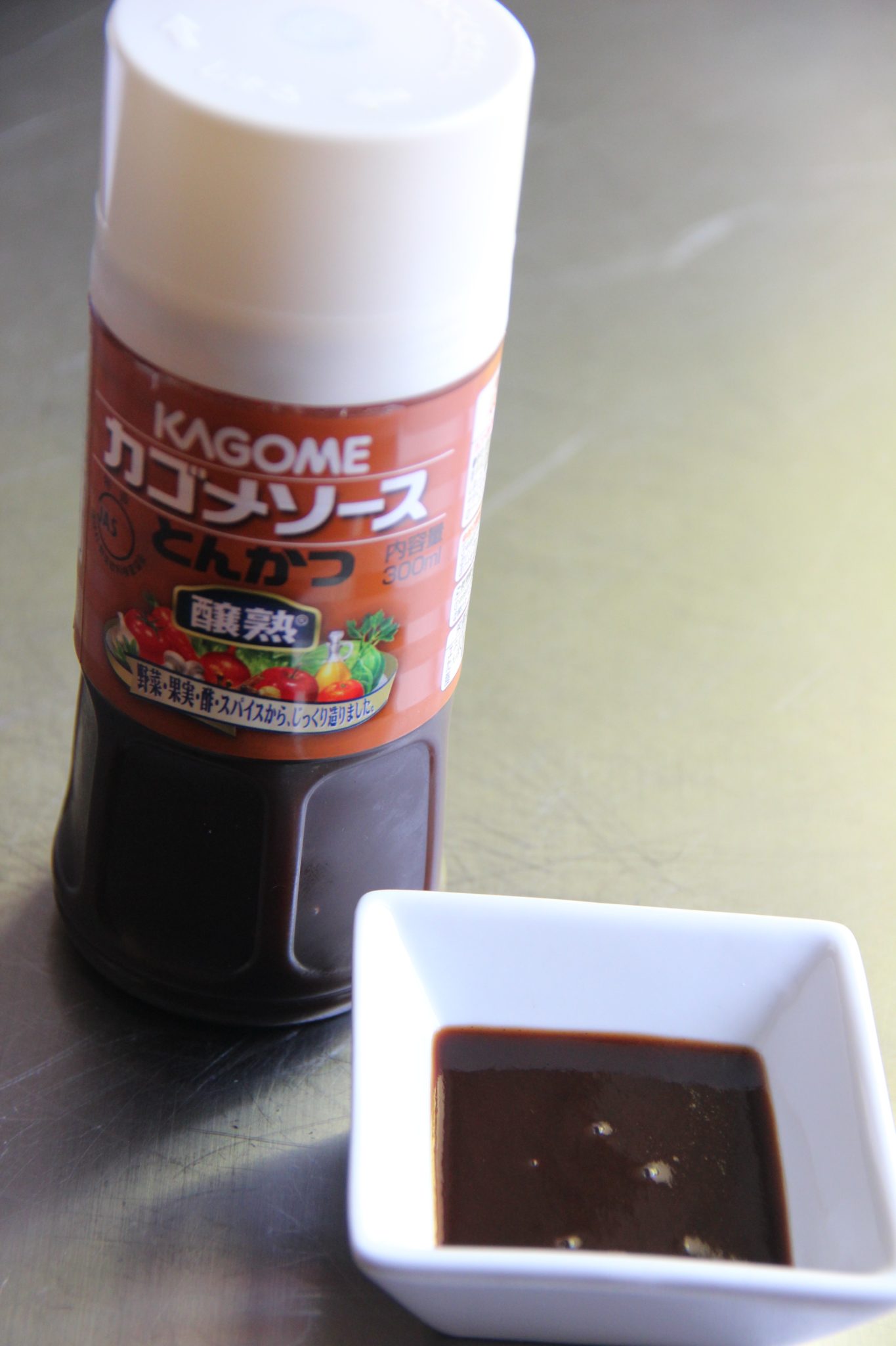 Tonkatsu Sauce