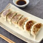 Gyoza