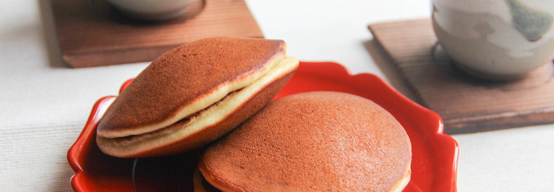 Dorayaki