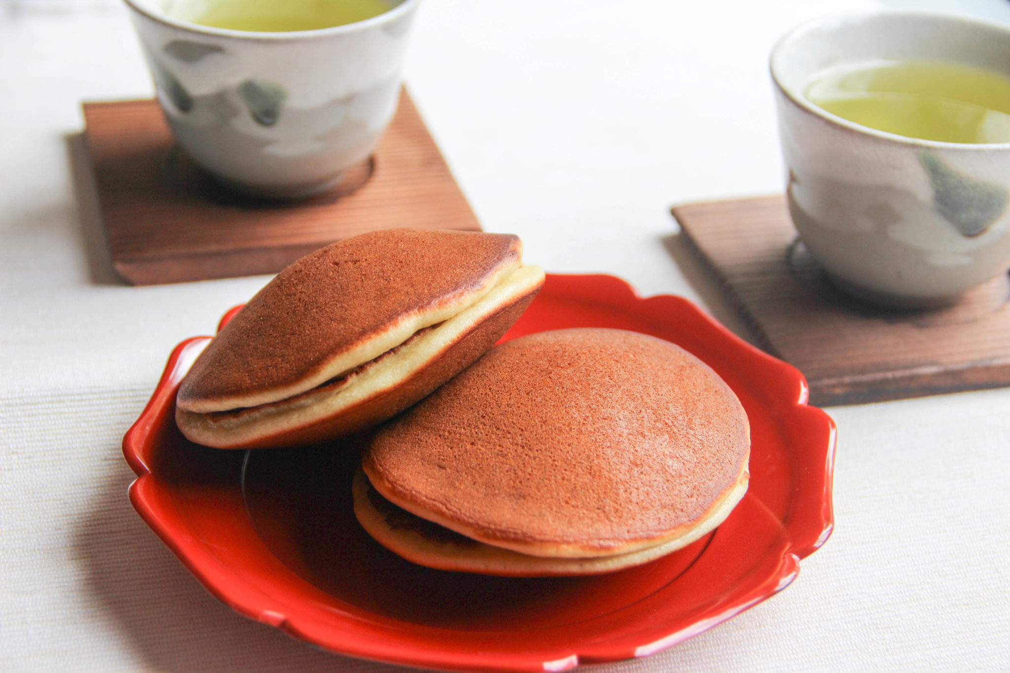 Dorayaki