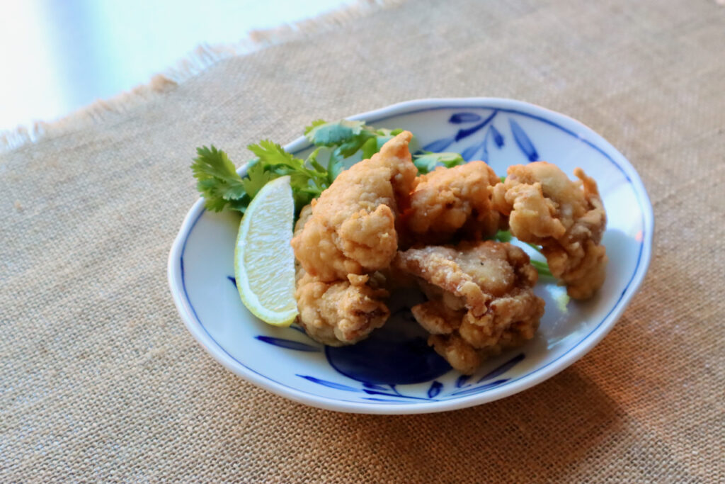 Karaage