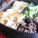 Sukiyaki
