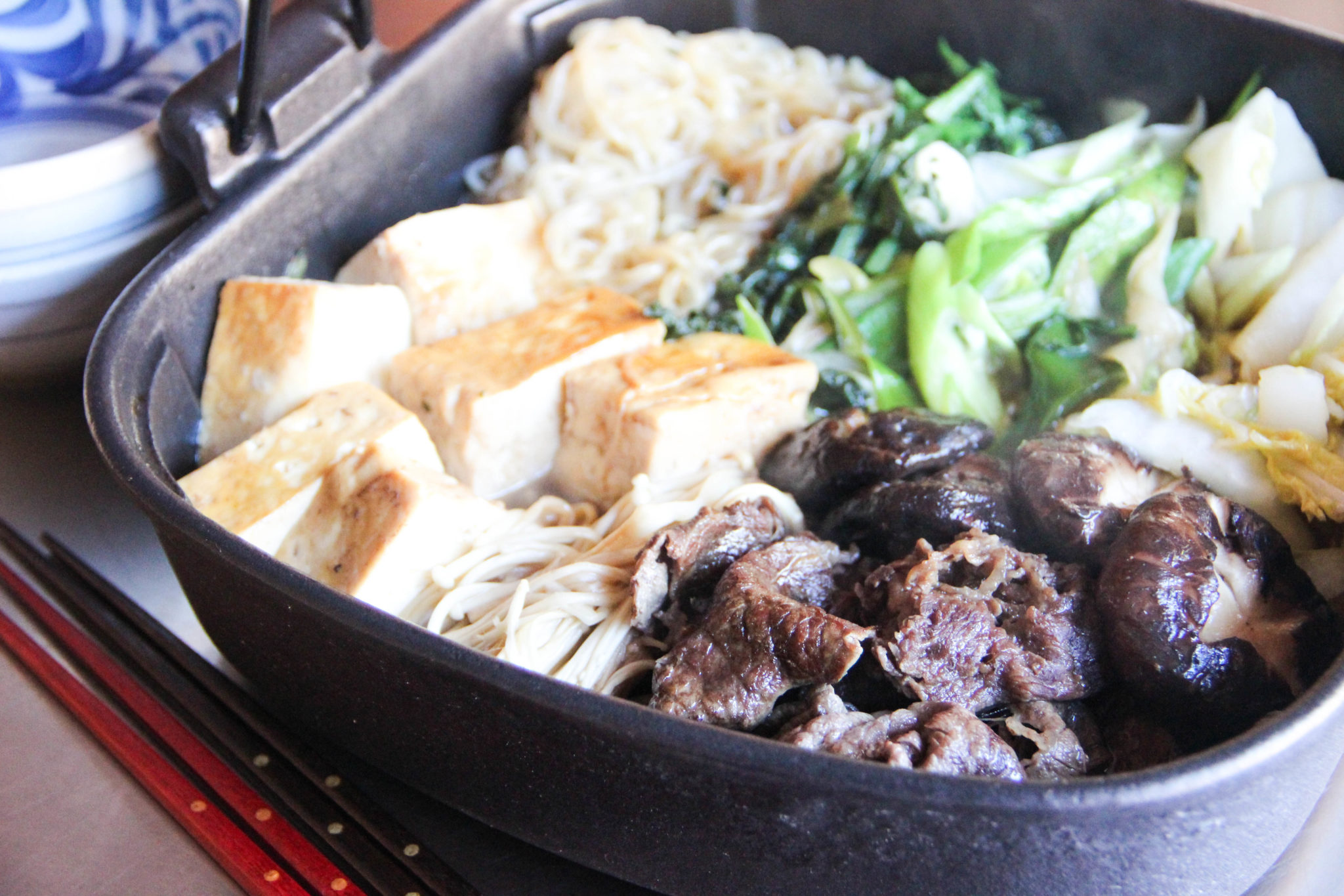 Sukiyaki