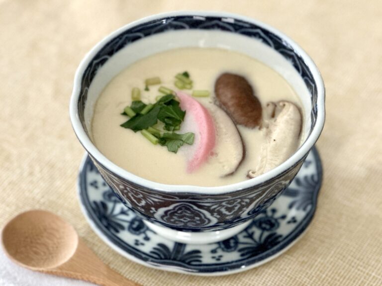 Chawanmushi
