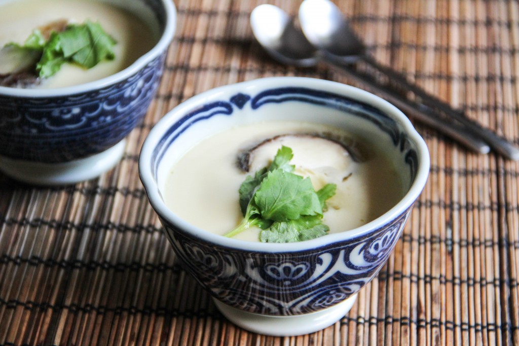 Chawanmushi