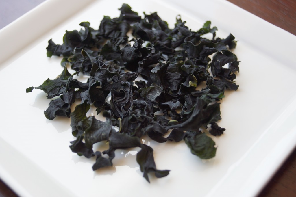 Wakame Seaweed