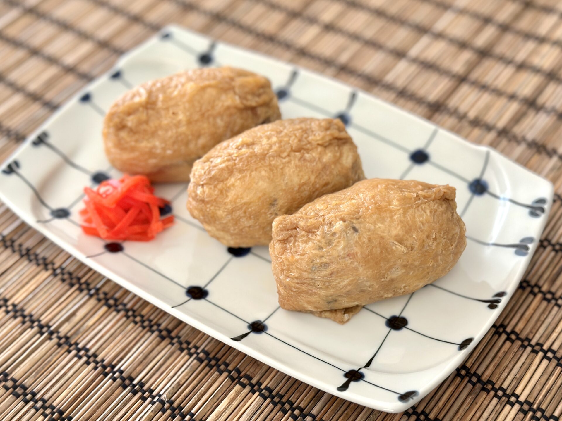 inarizushi