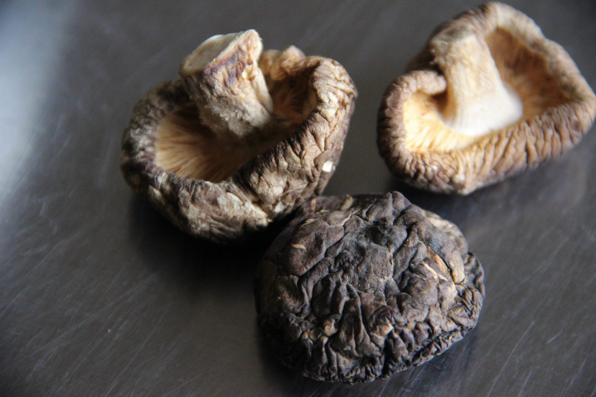 Dried Shiitake Mushroom