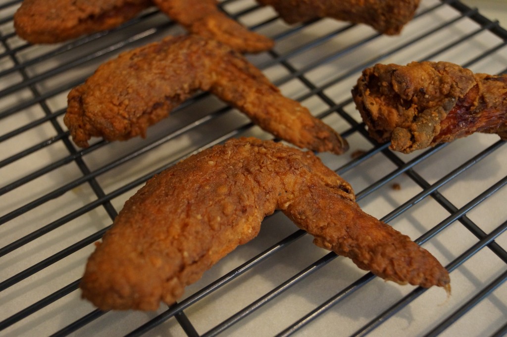 Tebasaki Karaage