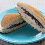 Ice Cream Dorayaki Recipe