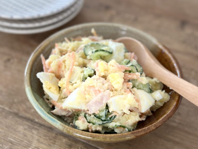 potato salad