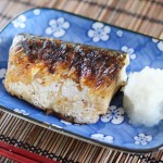 Saba Shioyaki (grilled mackerel) Recipe