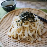 Teuchi Udon (Homemade Noodle) Recipe