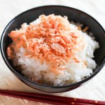 Salmon Flakes Recipe