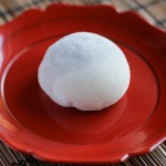 Sweet Mochi Recipe (Daifuku)
