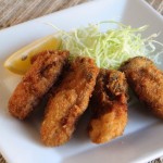 Kaki Fry (Deep Fried Oyster) Recipe
