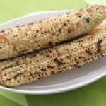 Yakitomorokoshi (grilled corn) Recipe