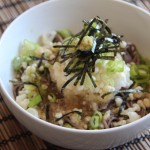 Oroshi Soba