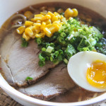 Miso Ramen