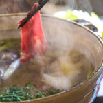 Shabu Shabu recipe