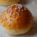 Japanese basic bread