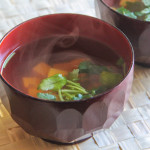 Sumashi Jiru Soup