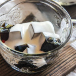 Coffee Jelly