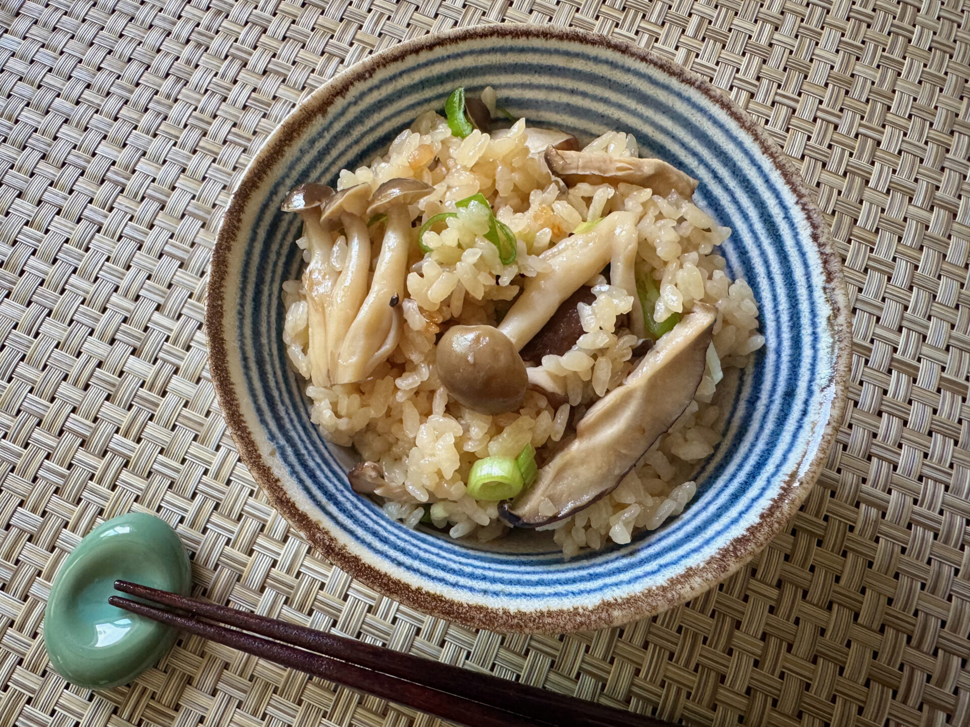 Kinoko Gohan