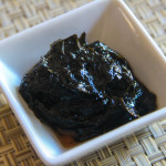 Nori Tsukudani
