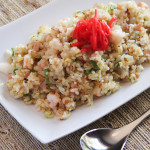 Japanese Fried Rice