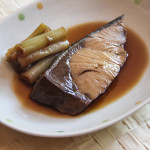 Buri Nitsuke