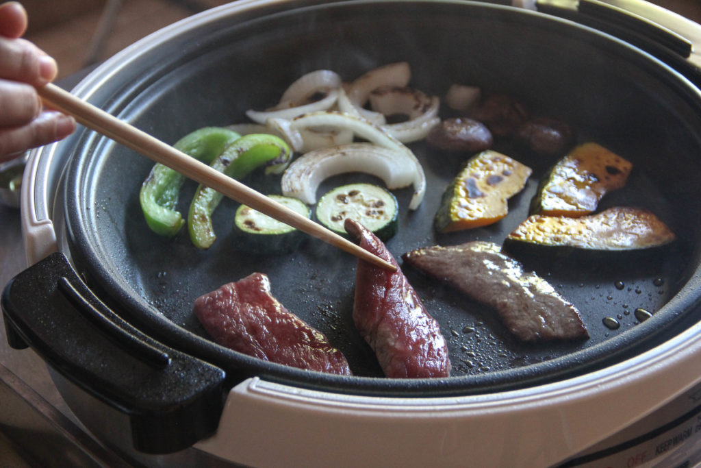 Yakiniku