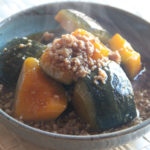 Kabocha Soboroni