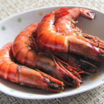 Shrimp Umani