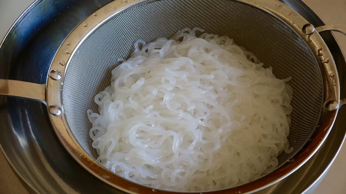 Konnyaku – Japanese Cooking 101