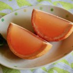 grapefruit jello