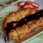 Chicken Katsu