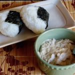 Tuna-Mayo Onigiri Recipe