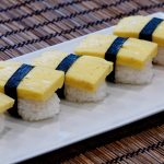 Tamago Sushi
