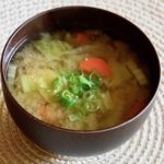 Everyday Miso Soup
