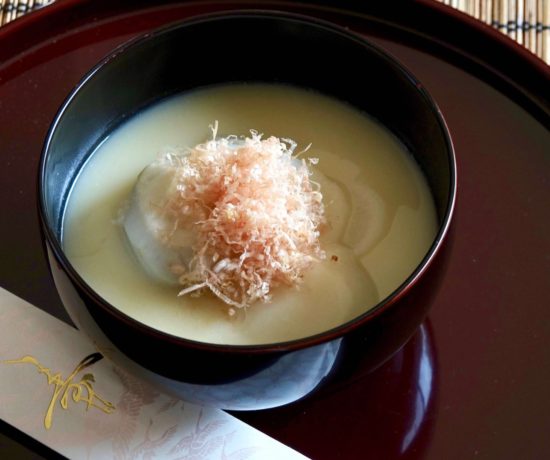 Salmon Flakes Recipe – Japanese Cooking 101