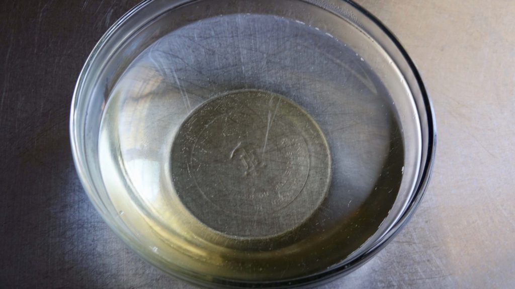 Kombu Dashi