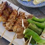Yakitori