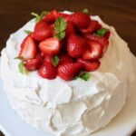 Japanese Sponge Cake in Rice Cooker