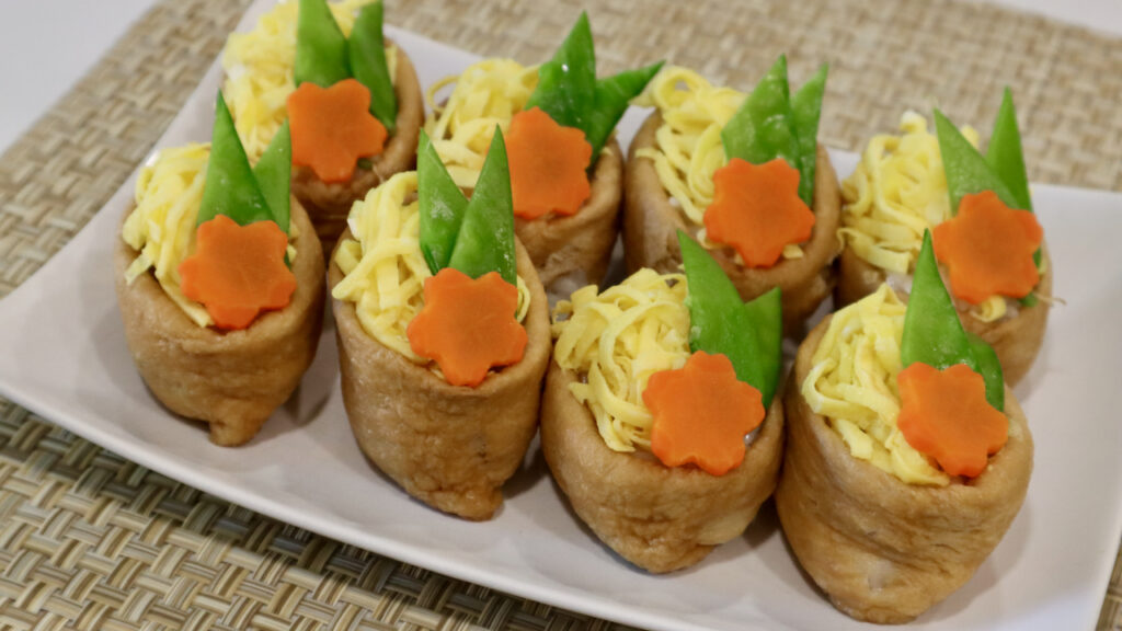 Inari Sushi